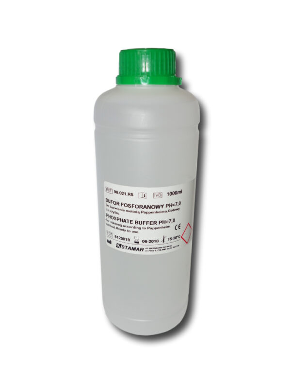 Bufor fosforanowy pH=7,0 r-r  1L(23)