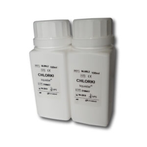 Chlorki 2x100 ml
