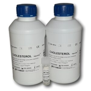 Cholesterol 2x500ml