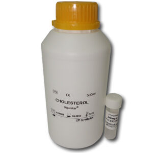 Cholesterol 500ml