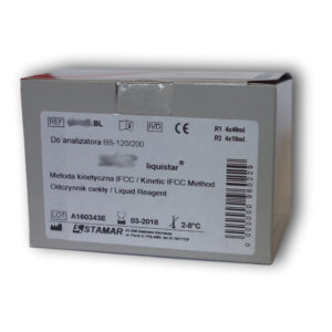 Cholesterol BS120/230/240 200ml