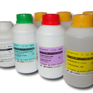 CYT-KOLOR EKO 8x500ml