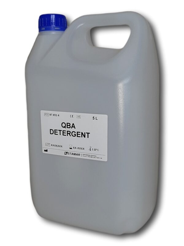 Detergent Qba 5L