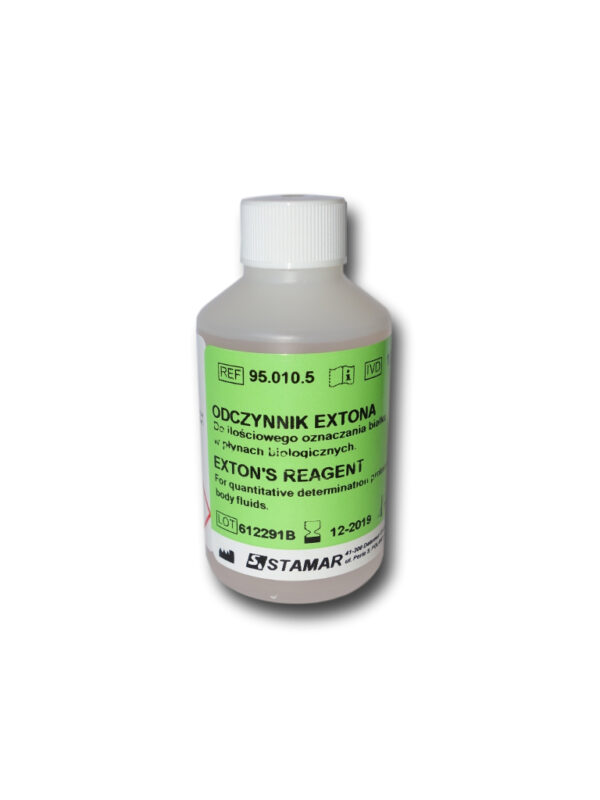 Extona odczynnik 100ml