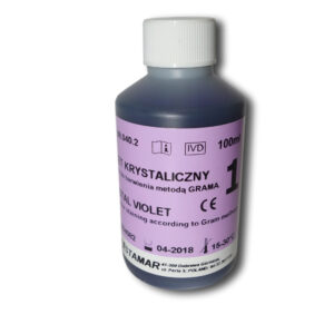 Fiolet krystaliczny 100ml
