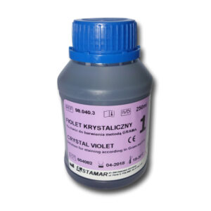 Fiolet krystaliczny 250ml