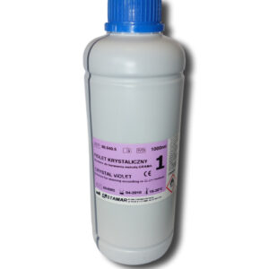 Fiolet krystaliczny 1L