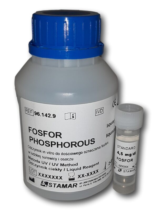 Fosfor 200ml