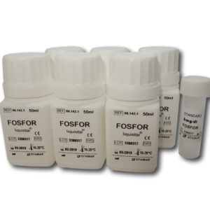 Fosfor 6x50ml