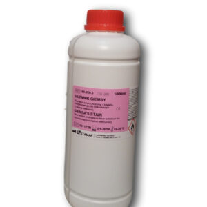Giemsa barwnik  1L