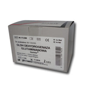 GLDH BS120 100ml