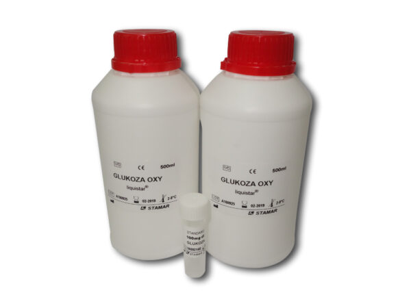 Glukoza oxy 2x500ml