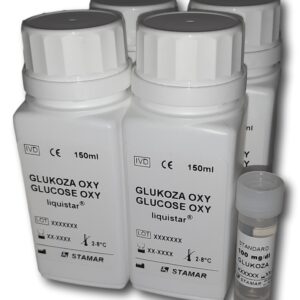 Glukoza oxy 4x150ml