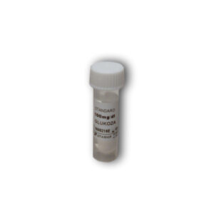 Glukoza wzorzec 100mg/dl, 5ml