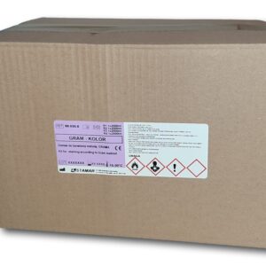 Gram Kolor 4 x 2 L