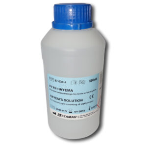 Hayema płyn op. 500 ml