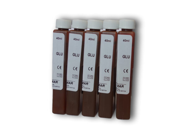 HDL-cholesterol bezpośr. BS120 200ml