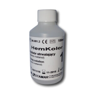 HemKolor r-r utrwalający op. 100 ml