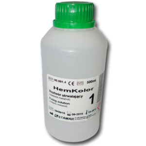 HemKolor r-r utrwalający op. 500 ml