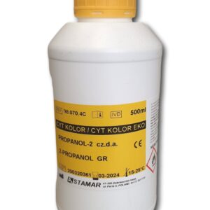 Izopropanol op. 500 ml