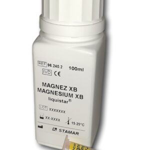 Magnez 100ml