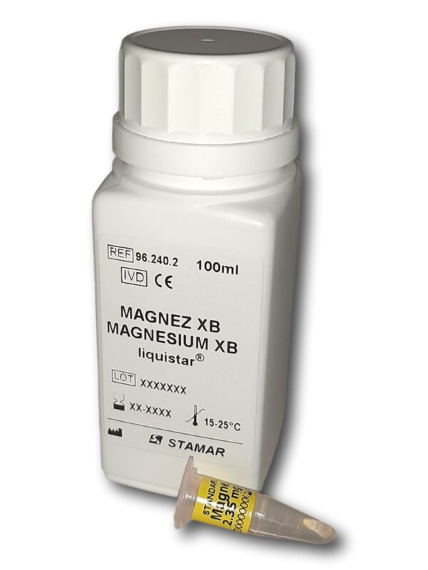 Magnez 100ml