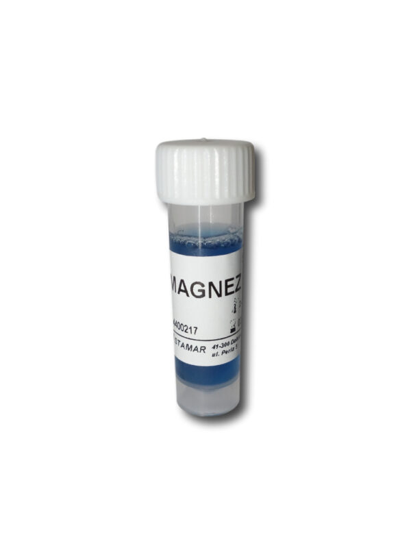 Magnez BS120/230/240 5ml