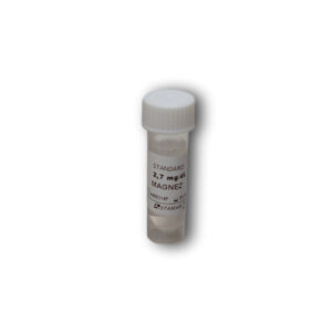 Magnez wzorzec 5 ml