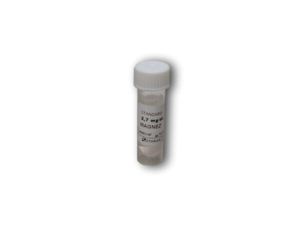 Magnez wzorzec 5 ml