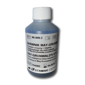 May Grunwald barwnik wg M.G.op.100ml