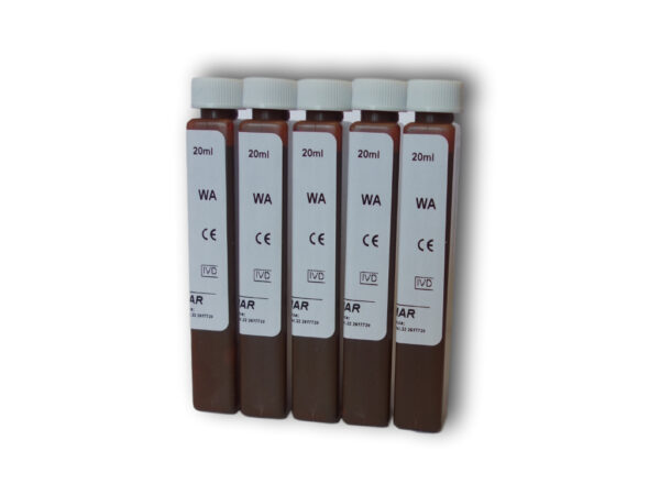 Miedź BS230/240 100ml