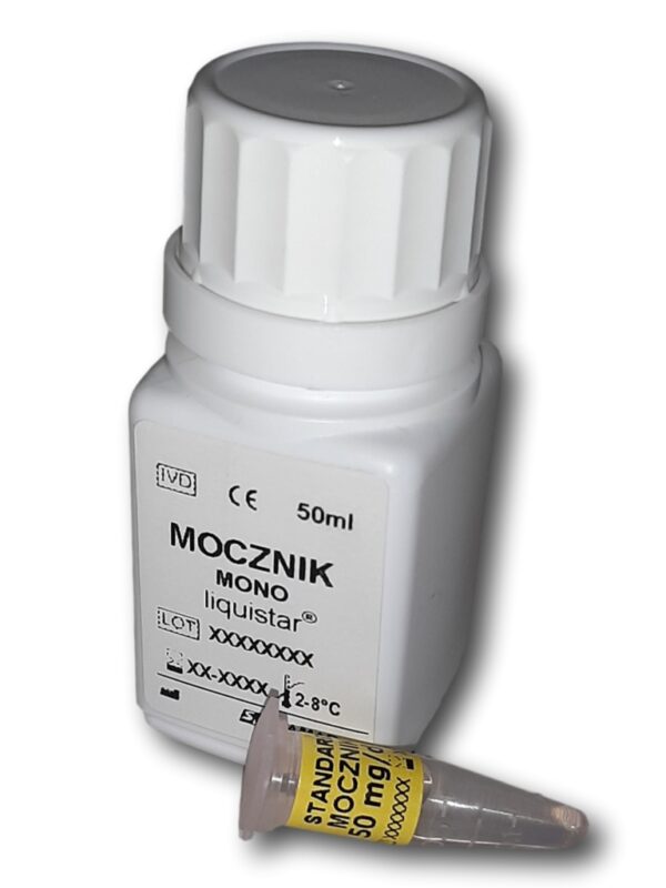 Mocznik mono 50ml