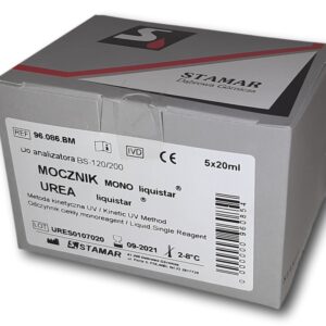 Mocznik mono BS120 100ml