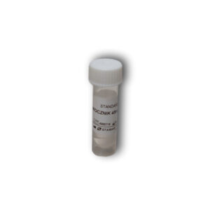 Mocznik wzorzec 5ml