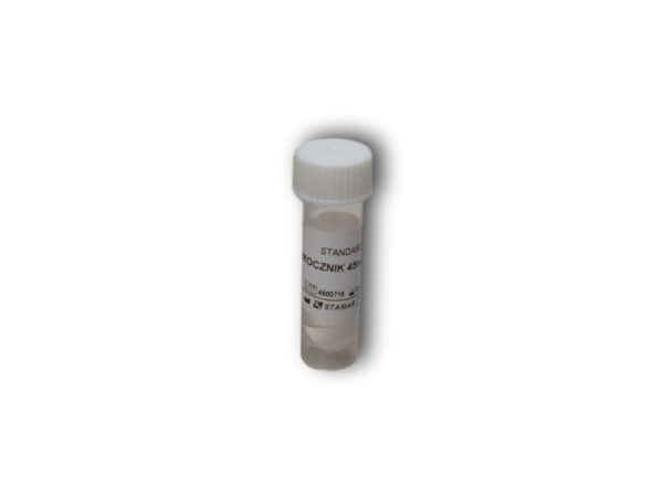 Mocznik wzorzec 5ml