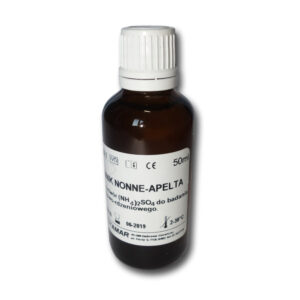 Nonne-Apelta odczynnik op. 50 ml(23)