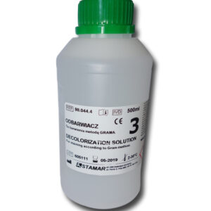 Odbarwiacz (GK) op. 500 ml