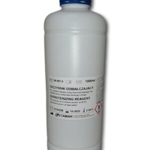 Odbiałczający odczynnik-TCA 5% 1L