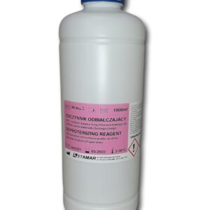 Odbiałczający odczynnik-TCA 10% 1L