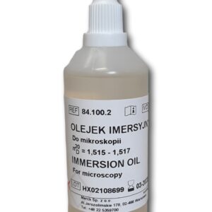 Olejek immersyjny M op. 100 ml