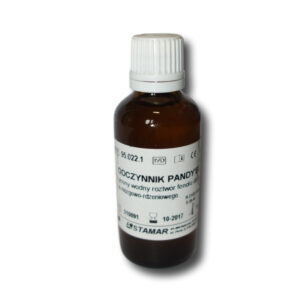 Pandy'ego odczynnik op. 50 ml(23)