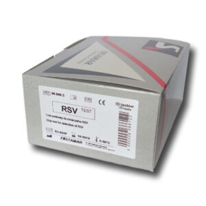 RSV test paskowy 10szt