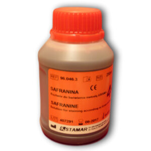 Safranina op. 250 ml