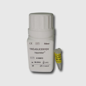 Trójglicerydy 50ml