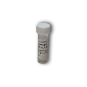 Trójglicerydy wzorzec 200mg/dl, 5ml
