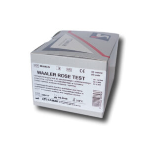 Waaler Rosa hemagl. 50szt zestaw p