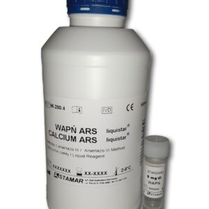 Wapń Arsenazo 500ml