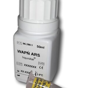 Wapń Arsenazo 50ml