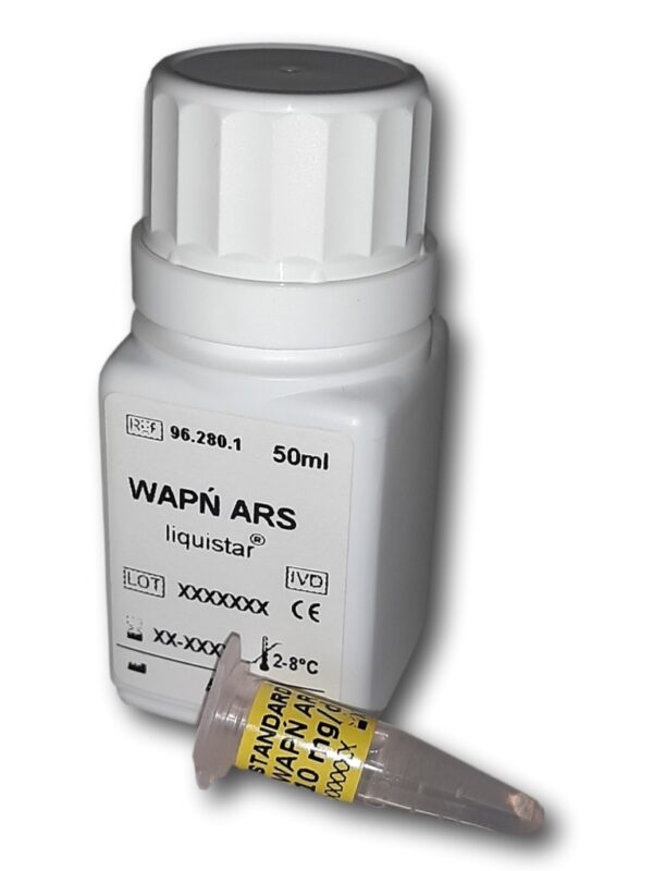 Wapń Arsenazo 50ml
