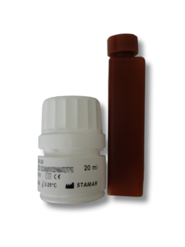 Wapń QBA 20ml